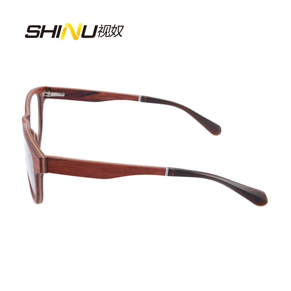 Милая стильная Винтаж очки Для женщин круглые кадр оправа оптическая красного