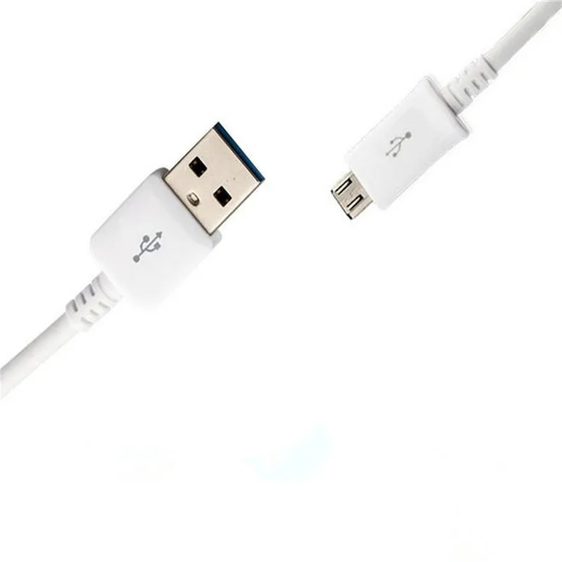 Effelon 20 Шт./лот Micro Usb-кабель 2.0 Синхронизации Данных Кабель Зарядного Устройства 1 М