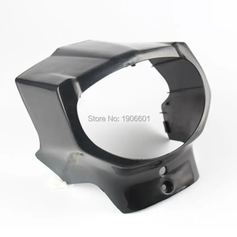 Мотоцикл Запчасти инструмент калибровки спидометра Тахометр Крышка для LONCIN LIFAN