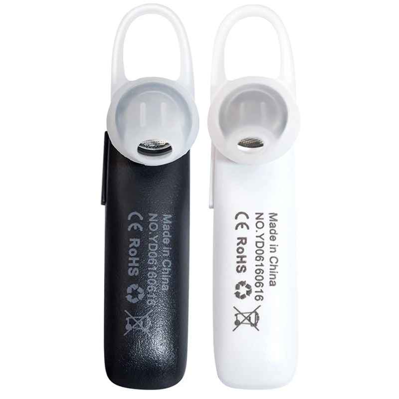 Мини телефон беспроводные Bluetooth наушники громкой связи гарнитура с микрофоном