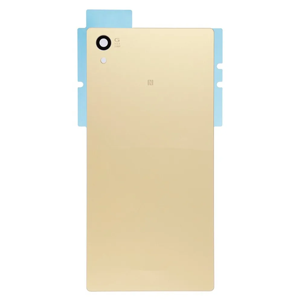 Для Sony Xperia Z5 e6603 e6653 e6633 e6683 Батарея двери Корпус замена