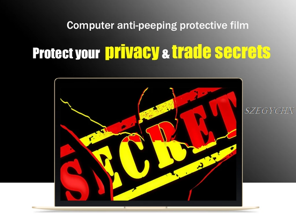Антибликовая Защитная пленка для apple Macbook 12 дюймов 27 59 см * 18 02 см|protect screen|laptop screen