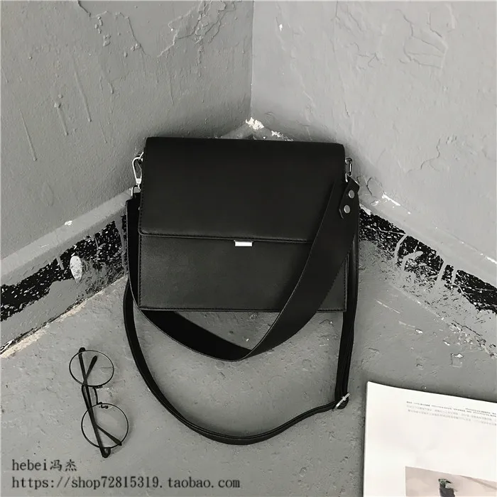 black Женская короткая сумка, модная универсальная сумка через плечо, женская маленькая сумка-мессенджер, Повседневная офисная стильная сумка XI898 - Цвет: black