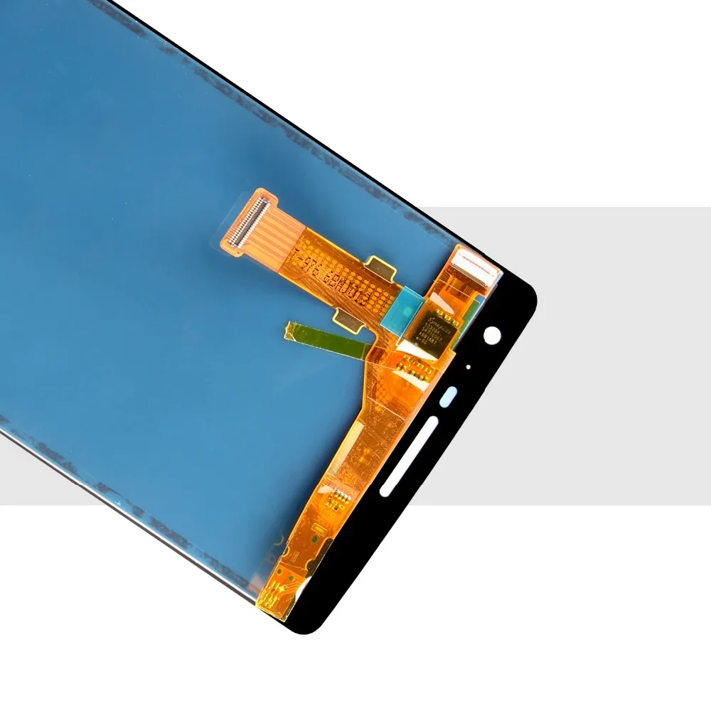 5.5'' LCD Display For OnePlus 2 With Touch Screen Digitizer One Plus Two Replacement Parts A2001 A2003 A2005 | Мобильные