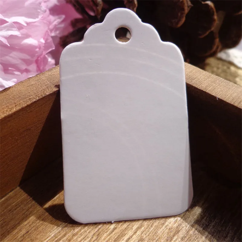

200pcs/lot Kraft Gift Bags Dragee Box Tag Wedding Party Favor Gift Cardboard Box Anti-Scratch Sweet Boxes Candy Holder Bags