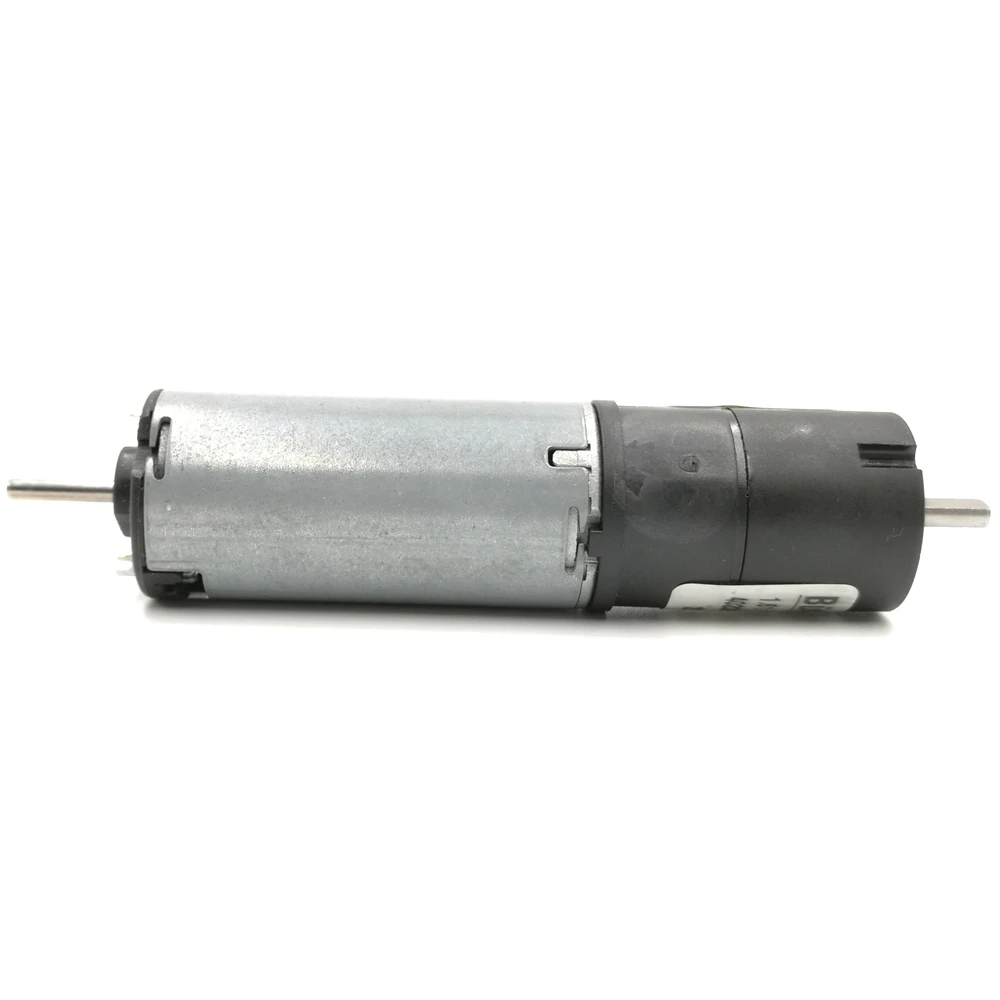 Buhier 12V DC Gear Motor High Torque Planetary | Обустройство дома