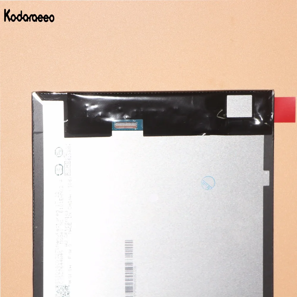 Kodaraeeo для Lenovo Tab 2 A10 30 yt3 x30 X30F tb2 x30f TB2 X30L A6500 ЖК дисплей Экран Дисплей Панель Ремонт