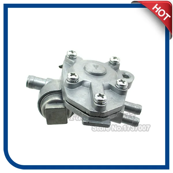 Топливный Кран Petcock для скутера Yamaha CY50 CY 50 JOG SH50 SH RAZZ 50cc |