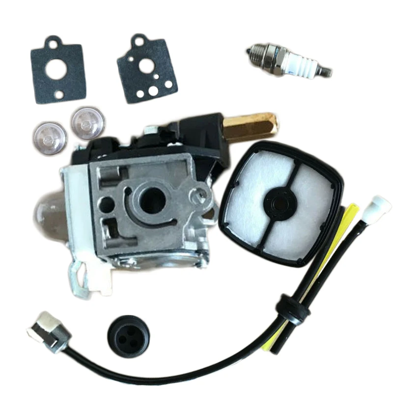 1 набор карбюраторный для эхо SRM200 SRM201 SRM210 SRM211 SRM230 A021000721|Инструменты пчеловодства|