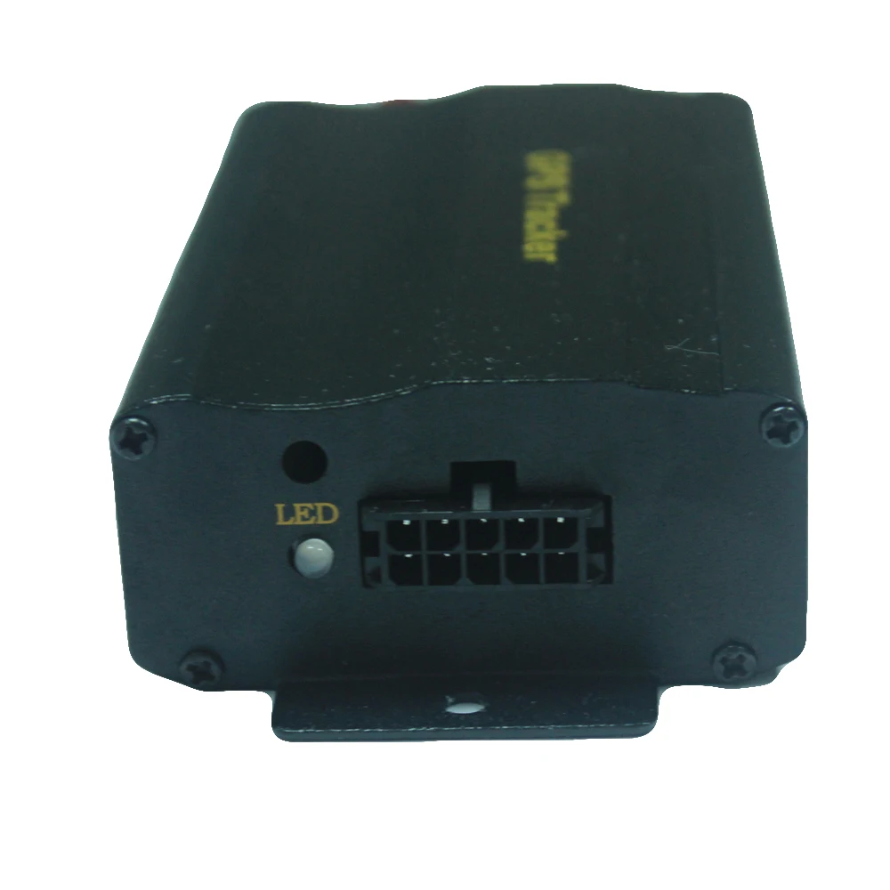 Завод gps TK103B TK103 TK103A GPS трекер Anti-сигнализация с Quad Band ПК и веб- система