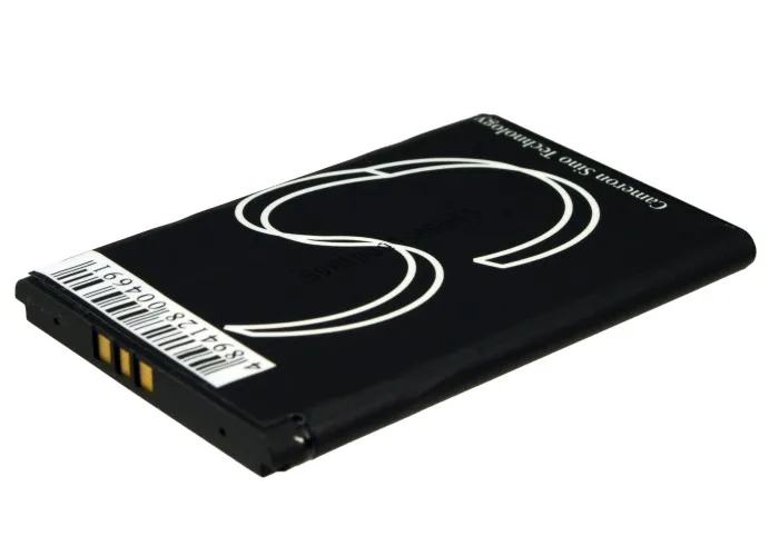 Кэмерон Sino 1300 мАч батарея BP-5L для Nokia 770,7700, 7710,9500, E61, E62, N800, N92