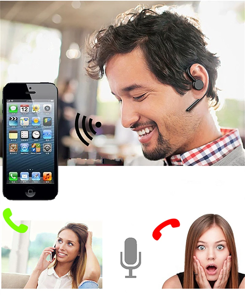 OGV bluetooth гарнитура наушники беспроводные спортивные предотвращают пот