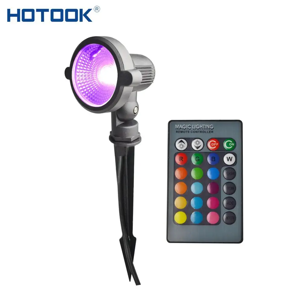 Светодиодные фонари для газона 10 Вт 220 В 110 12 В|lawn lamp|12v led garden lightsoutdoor lighting |
