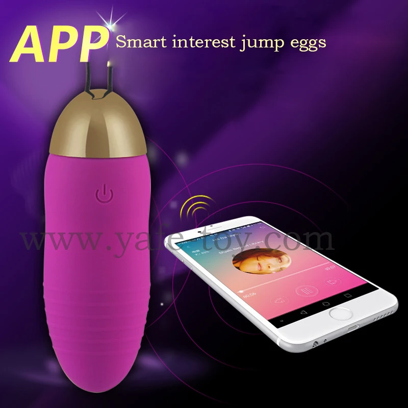 Умные вибрирующие яйца пуленепробиваемая лапка и музыка управление через