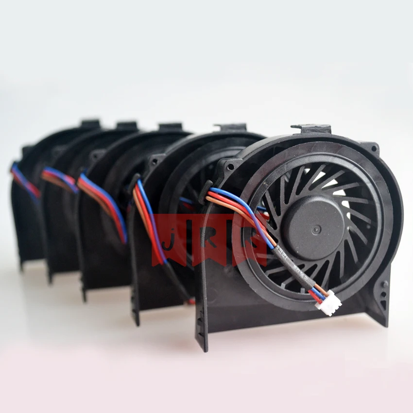 100pcs/lot Brand New Cooling Fan for Lenovo IBM Thinkpad X200 CPU X201 X201I Cooler Radiator 45N4782 | Компьютеры и офис