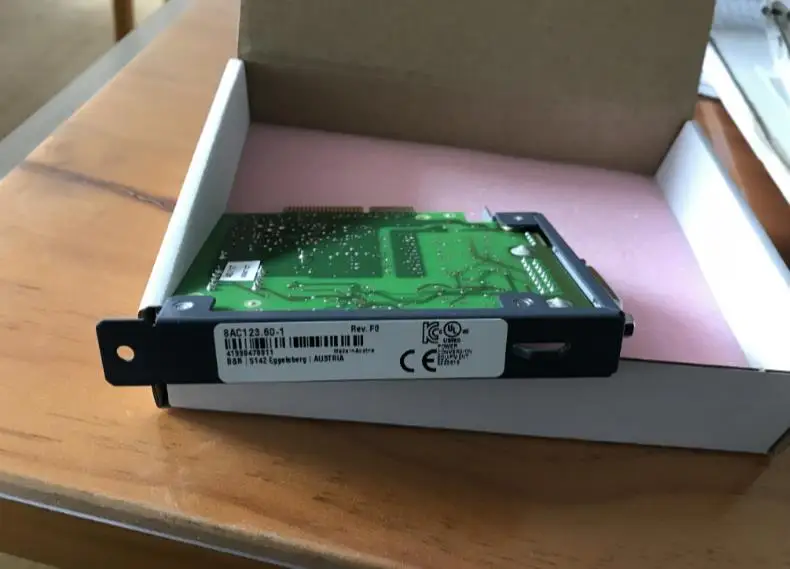 Новые и оригинальные 8AC123. 60-1 | Электроника