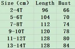 Girls Dresses Girl Party Christmas Princess Beauty and the beast Halloween Wedding Long Dress For 10 Years DF67 | Детская одежда и