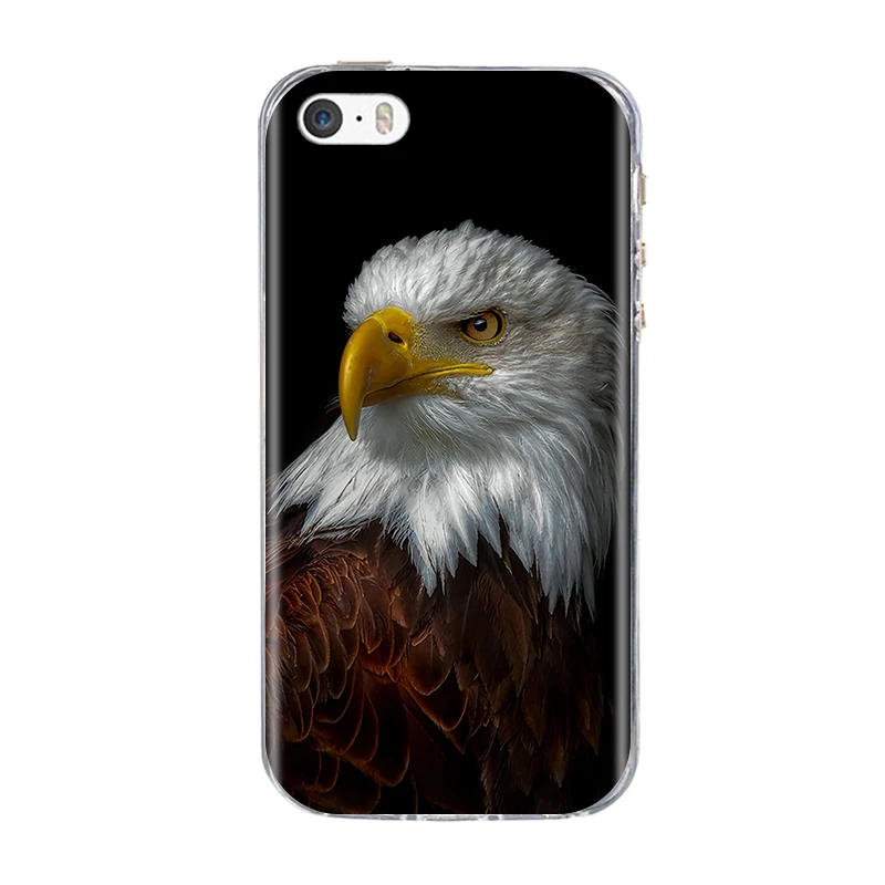 Чехол для iphone 5, 5s se, силиконовый 3D чехол из ТПУ для iphone 6, 6s, чехол, силиконовый чехол, чехол для iphone 6s, 5 s, чехол