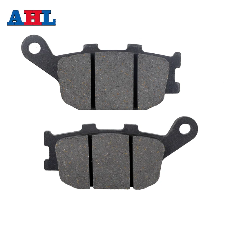 Тормозные колодки для мотоциклов KAWASAKI Z750 ABS ZR750 L7F L8F KLV1000 LV1000 KLZ1000 ACF ADF Z1000 ZR1000|pad mp4|pad