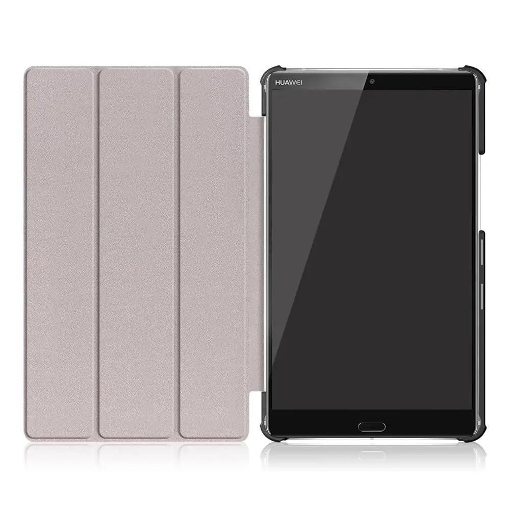 Чехол для Samsung Galaxy Tab A 10 5 дюймов 2018 T590 T595 SM-T590 SM-T595 Магнитный кожаный чехол с