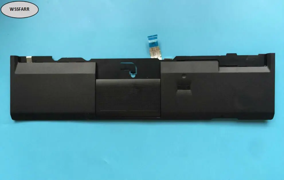 Подлинная Новинка для Lenovo ThinkPad X230 X230I Упор рук Верхняя Крышка корпуса со сканером