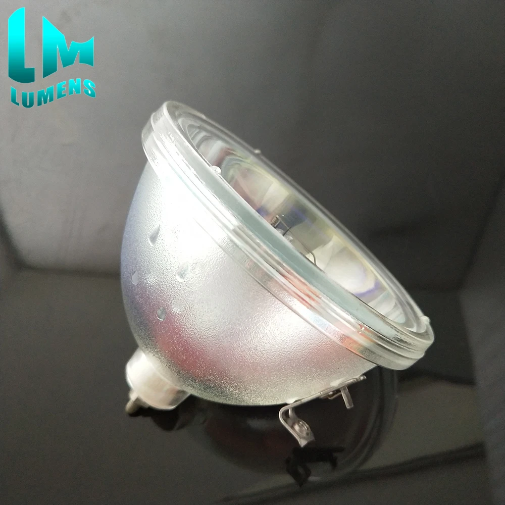 100% Оригинальная лампа P-VIP 100-120/1.3 E23h 100W 120W проектора высокой яркости 180 дней