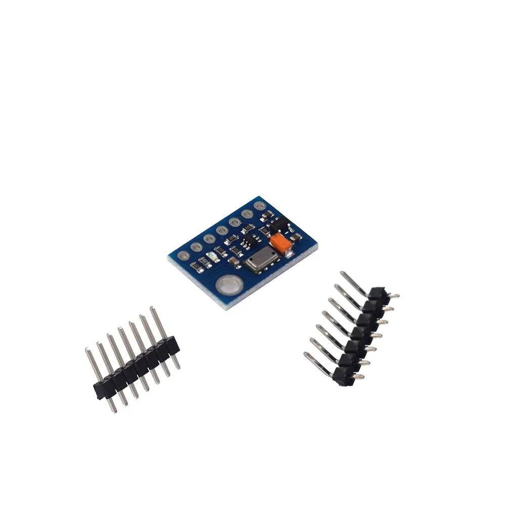 MS5611-01BA03 воздуха Давление Сенсор с высокоточным модулем модуль датчика высоты