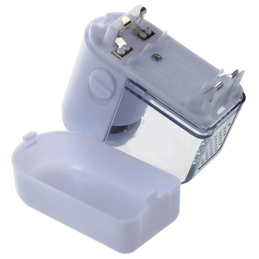 Ткань одежда триммер бритва с батареей для Bouloche пододеяльник плюшевый шерстяной
