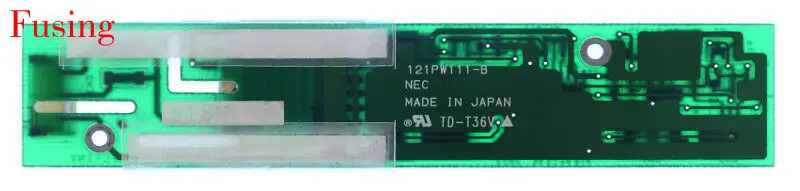 

Fusing 121PW111-B NEC inverter, Free shipping