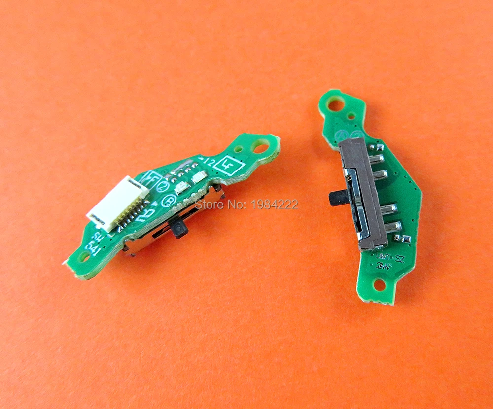 OCGAME запасные части ВКЛ./ВЫКЛ. Плата переключателя питания для PSP 3000 3000|parts for psp|parts