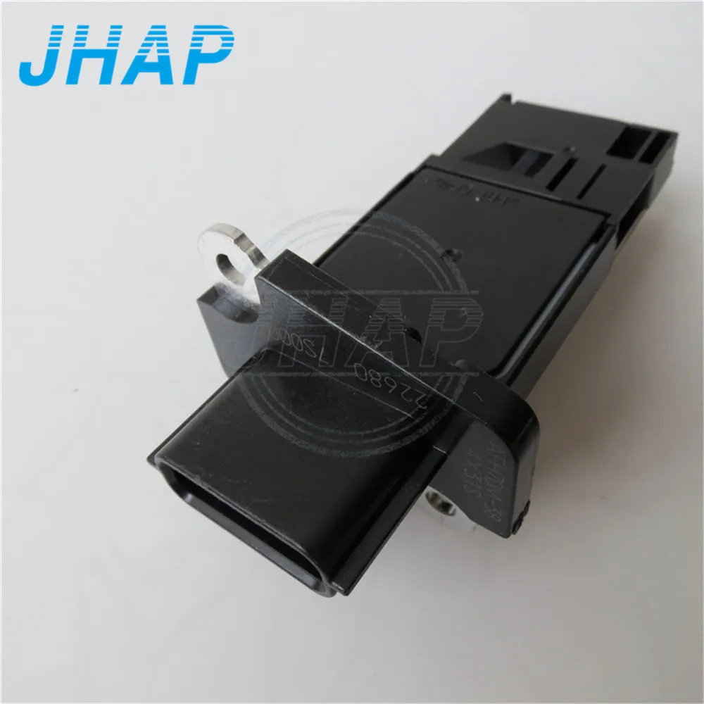Датчик массового расхода воздуха MAF 22680-7S000 22680-7S00A для Nissan Altima Sentra Titan Xterra Frontier Murano