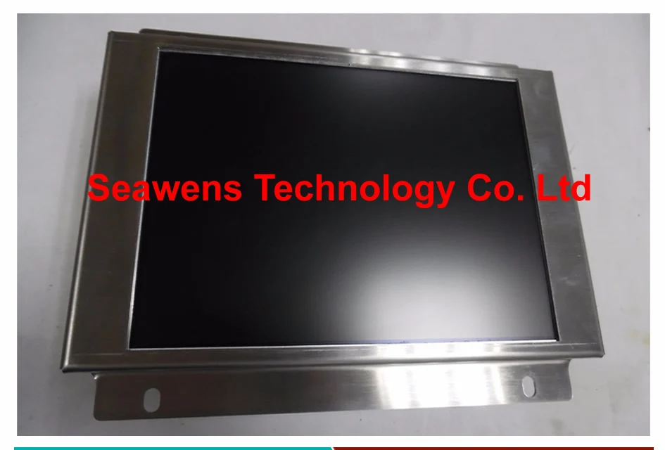 A61L-0001-0086 9&quot Replacement LCD Monitor replace FANUC CNC system CRT FAST SHIPPING | Инструменты