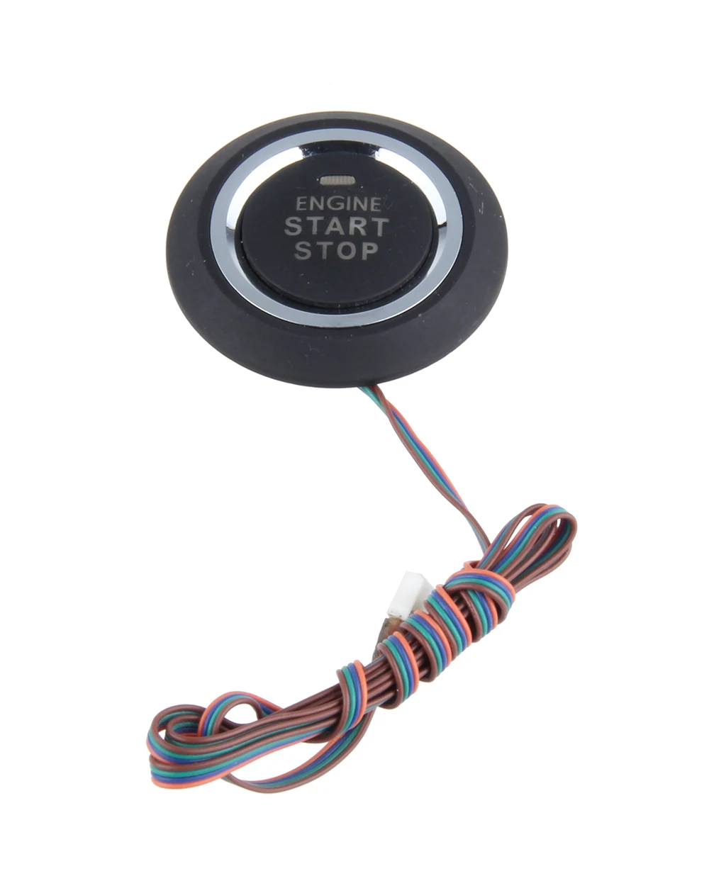 В наличии! DC12V rfid системы сигнализации автомобиля кнопка старт стоп мощность на