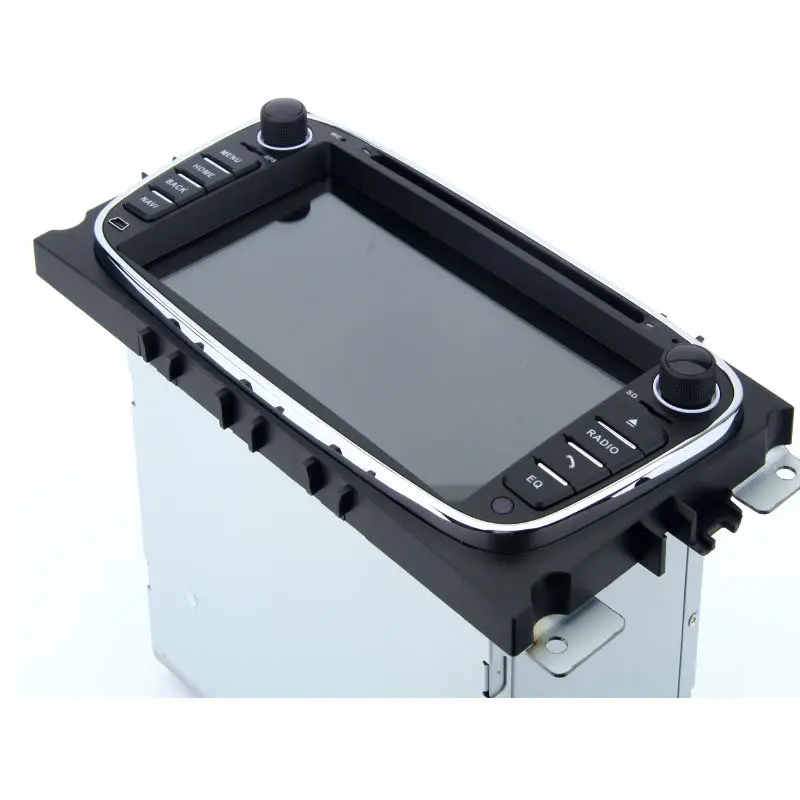 Aoluoya RAM 4 Гб Восьмиядерный Android 8 0 2 Din Автомобильный Радио DVD GPS плеер для Ford Focus 2007-2011