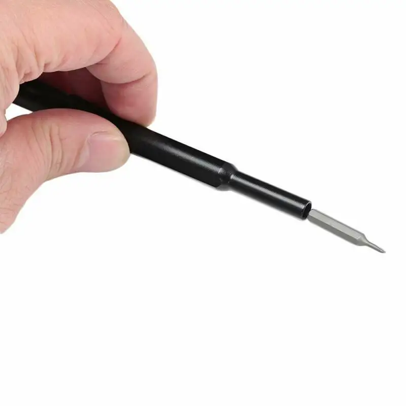 

Faroot 25 in 1 Screwdriver Kit Mini Small Repair Precision Screwdriver Tool Kit Set Fix