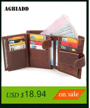 New Men Women Coin Purses Genuine Leather Hasp Coin Pouch Wallet Monederos Mujer Monedas Coin Purse 116