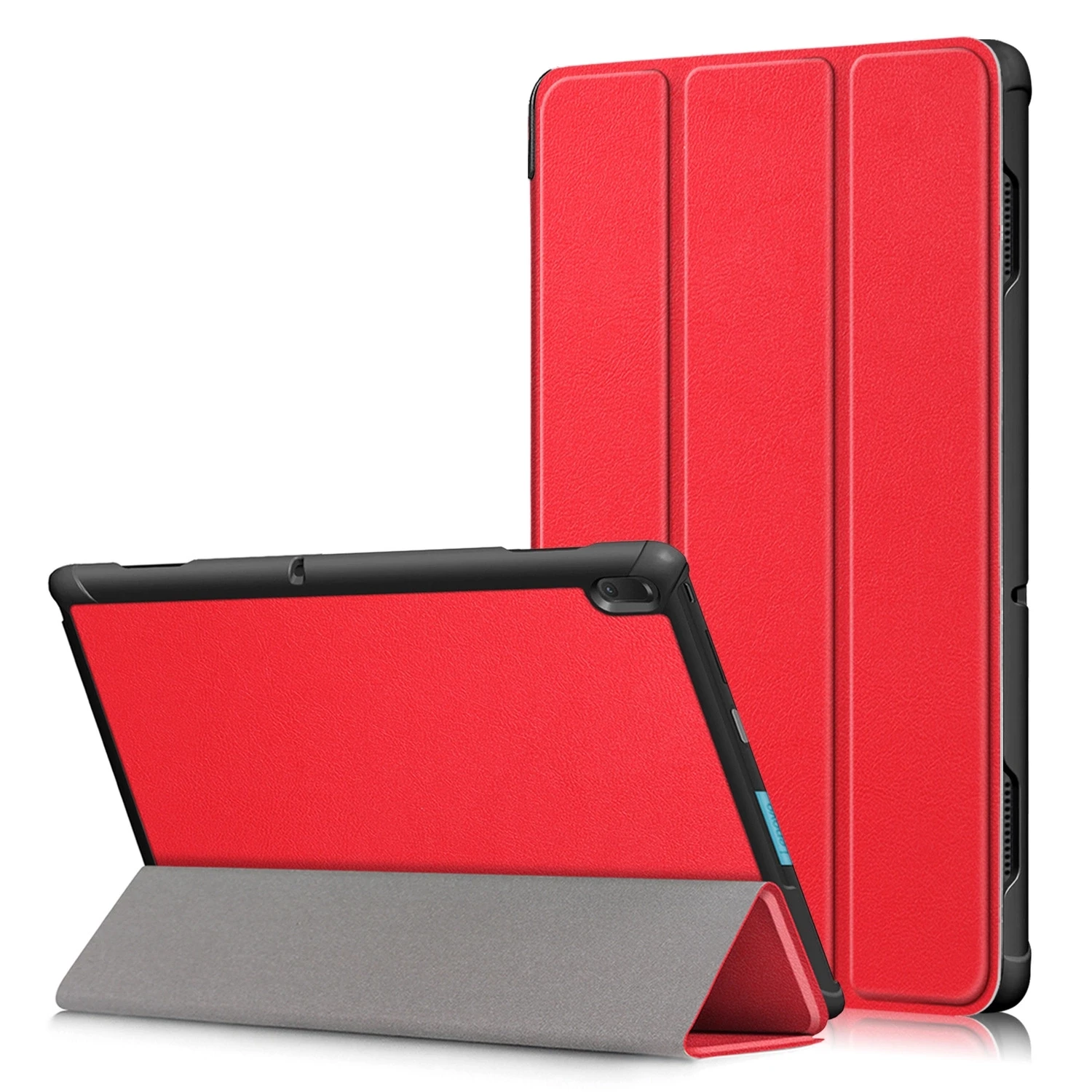 Ультра тонкий роскошный складной портативный чехол для Lenovo Tab E10 TB-X104F 10 1 дюймов |