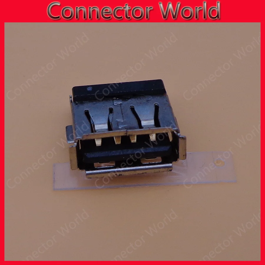 Разъем micro USB 2 0 для ноутбука 4 контактный разъем/интерфейс/разъем ACER DELL HP LENOVO ASUS ect 5