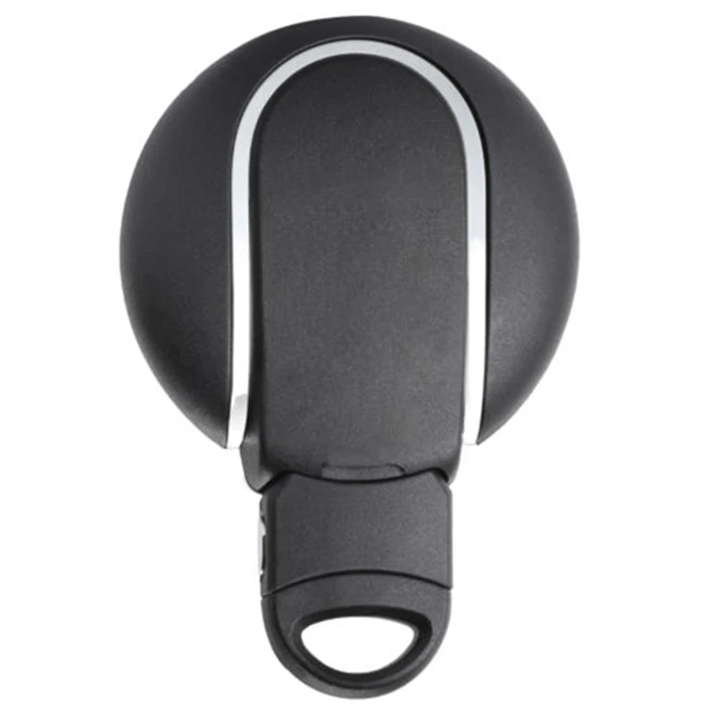 

KEYECU Smart Keyless Entry Remote Car Key With 315MHz/ 433MHz - FOB for BMW Mini Cooper 2016 2017 P/N: NBGIDGNG1, 2694A-IDGNG1