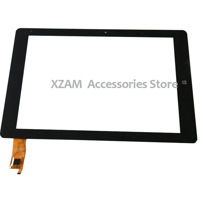 10 8 дюйма для Chuwi HI10 plus CWI527 емкостная сенсорная панель P/N HSCTP 769B(C189) 10.8 GSL3680 V3 FPC|glass