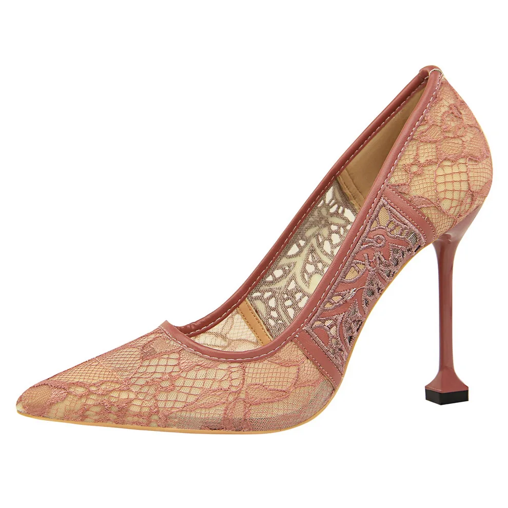 

Super High Heels Pumps Women Shoes Women Wedding Shoes Pointed Toe Women Office Shoes New Women Heels Ladies Shoes Sexy Stiletto
