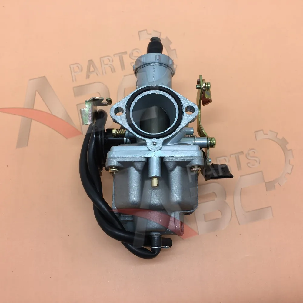 Карбюратор PZ30mm CG200 Carb с ускоренным насосом Подходит HD 175 TRX XR XL|carb|accelerator pumpcarb carburetor