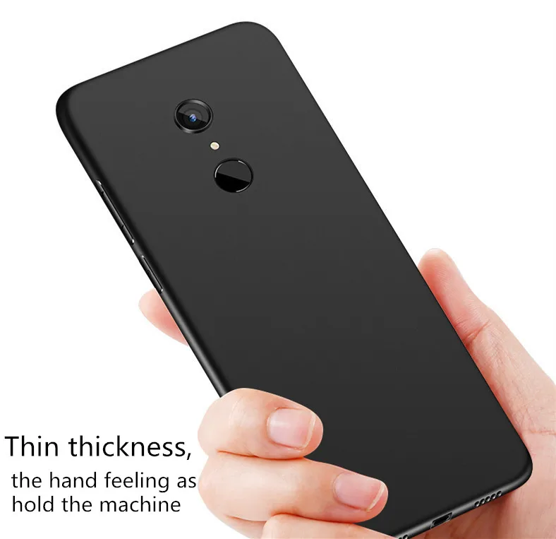 MPCQC чехол для телефона Для Сяо mi красный Примечание 5A/премьер Pro Y1 Lite 4X4 5 Xiaomi 5S плюс