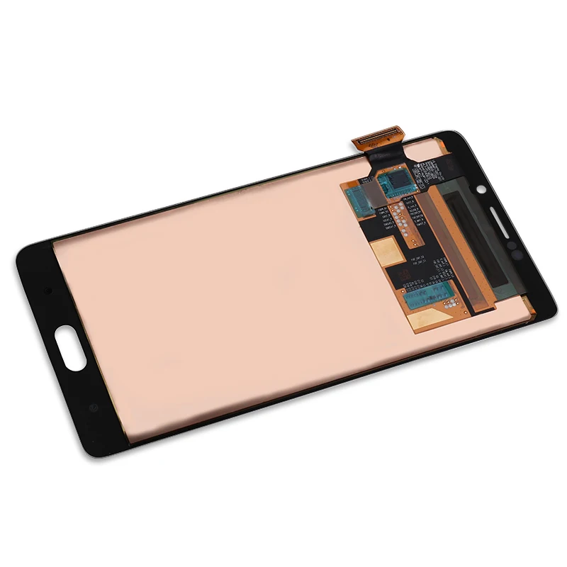 1 шт. для Xiaomi Note 2 ЖК-дисплей Дисплей быстрая Бесплатная доставлен завод питания AAA