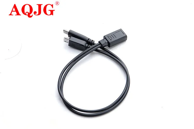 2 в 1 Micro USB гнездовой к Type C 3 type c и сплиттер папа удлинитель зарядка зарядное