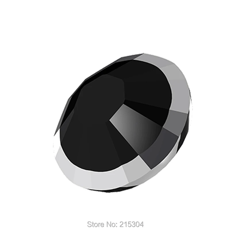 (Выберите вы хотите) элементы Swarovski Rimmed 2088/I (без горячей фиксации) плоская задняя