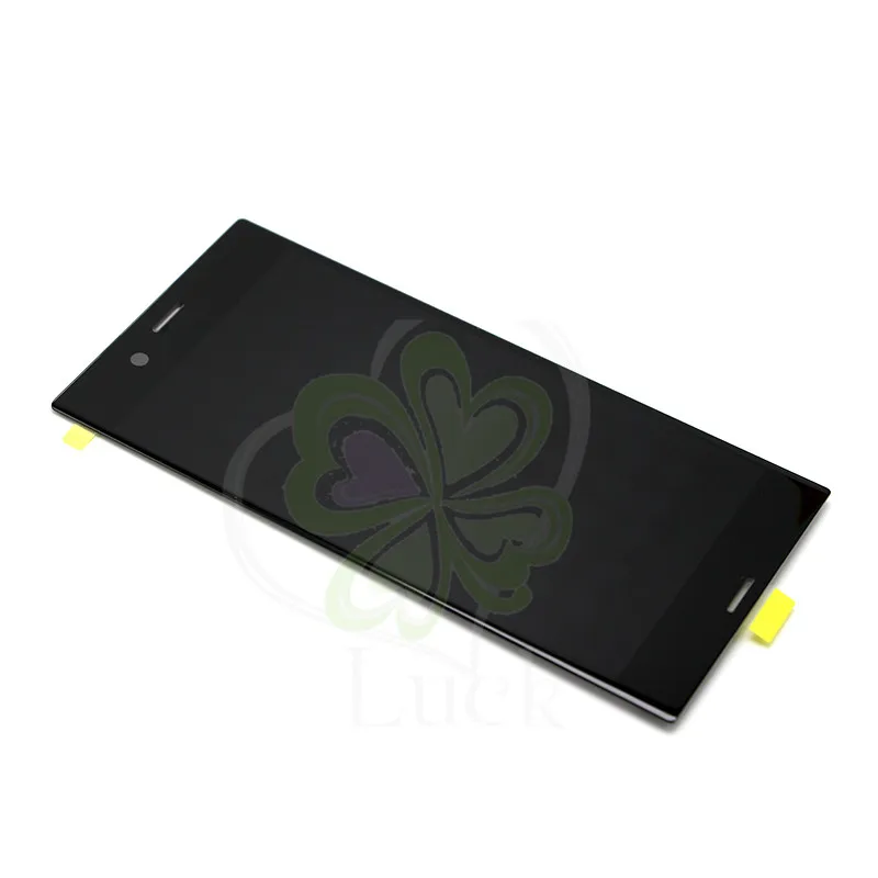 5 2 &quotдля Sony Xperia XZs ЖК-дисплей кодирующий преобразователь сенсорного экрана в