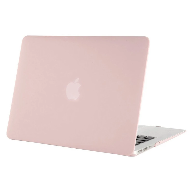 MOSISO новейший матовый чехол для ноутбука для Apple MacBook Air Pro retina 11 12 13 для mac book Pro 13,3 чехол cove+ крышка клавиатуры