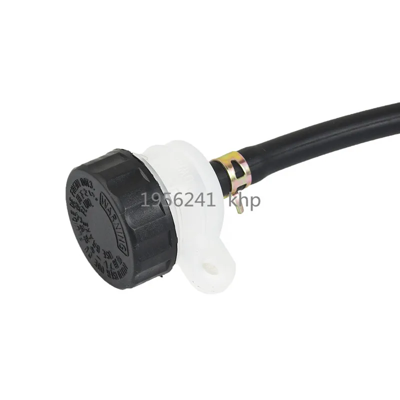 Задний тормозной цилиндр подходит для PIT Quad Dirt Bike ATV Buggy 45 мм|rear brake master cylinder|brake