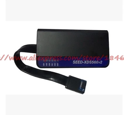 

SEED-XDS560V2PLUS high speed simulator